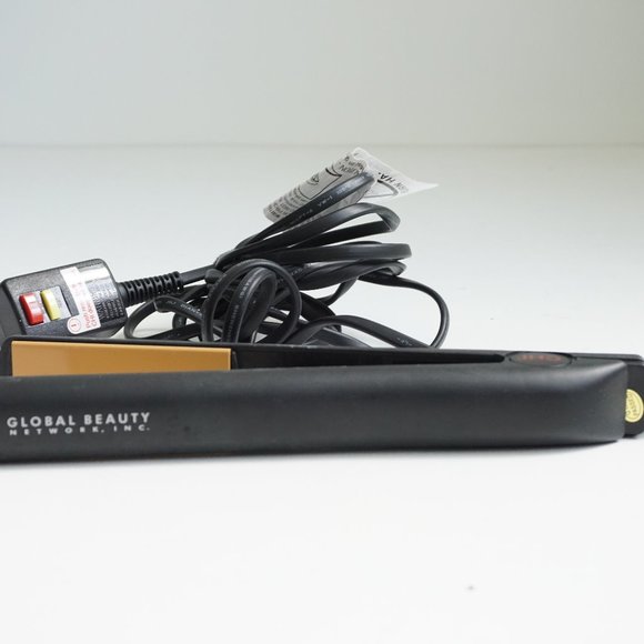 CHI 1" Farouk Ceramic Flat Iron Hair Straightener - Picture 2 of 8